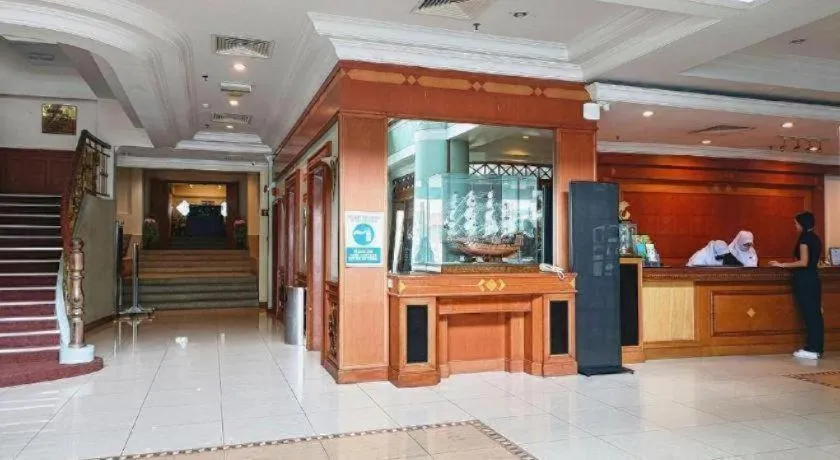 Seafest Hotel Semporna