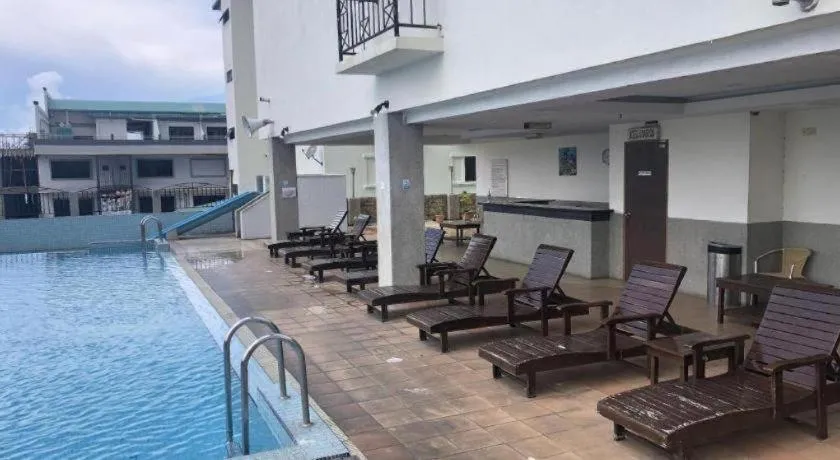 Seafest Hotel Semporna