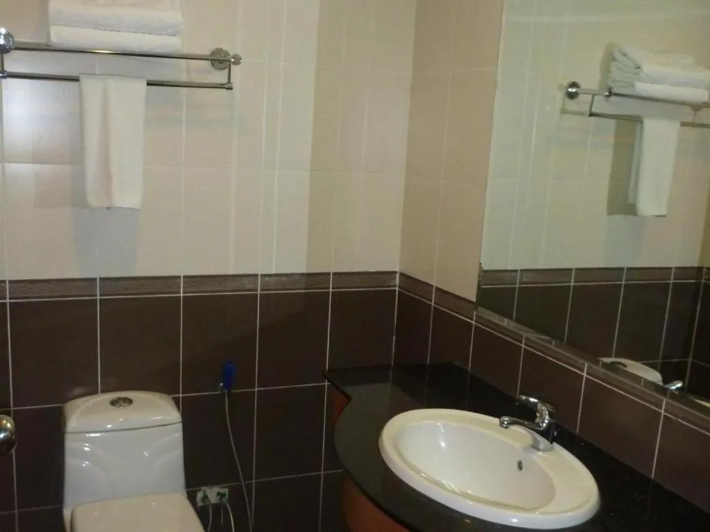 Seafest Hotel Semporna