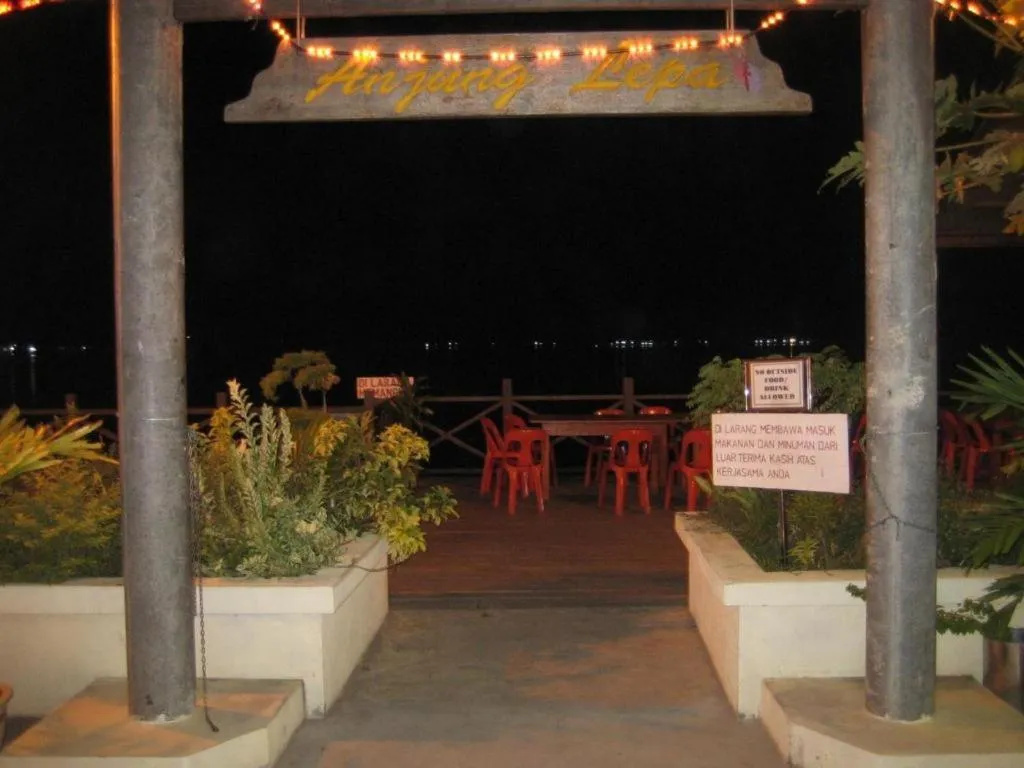 Seafest Hotel Semporna