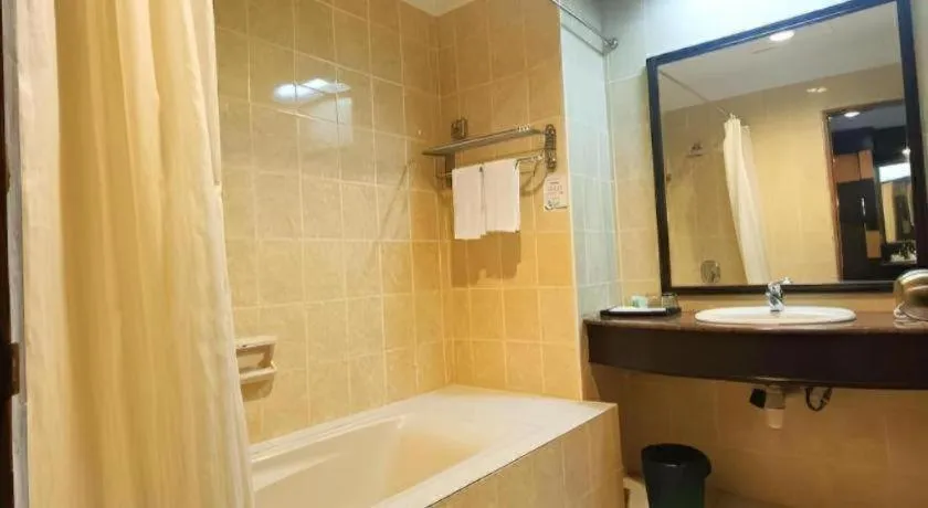 Seafest Hotel Semporna