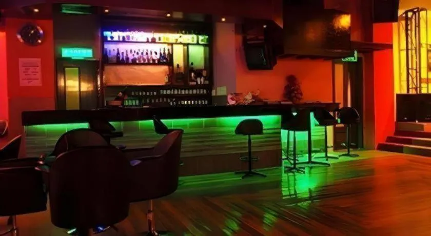 Seafest Hotel Semporna