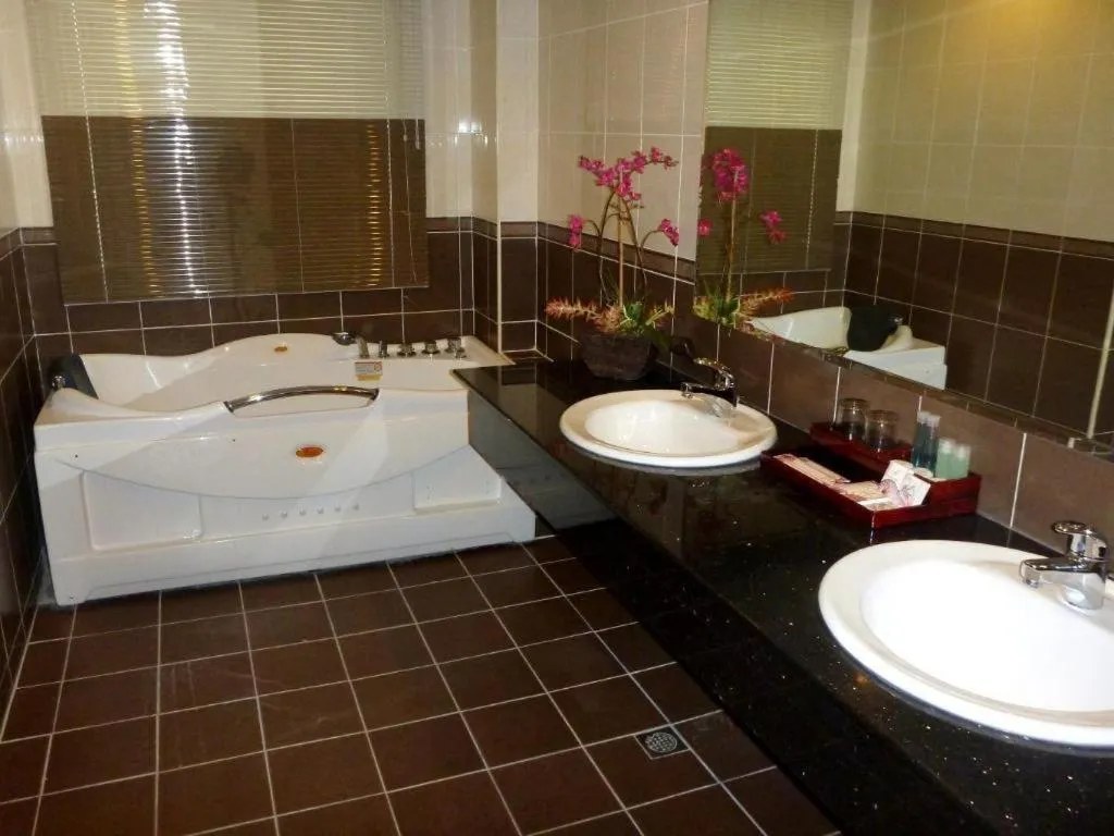 Seafest Hotel Semporna