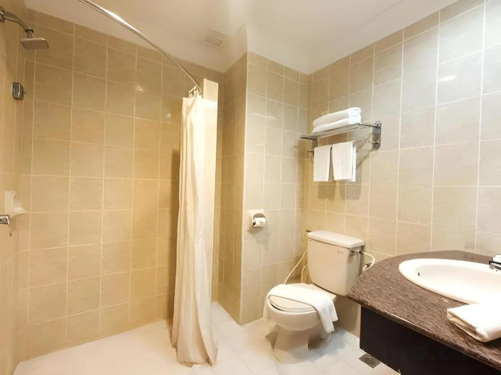 Seafest Hotel Semporna