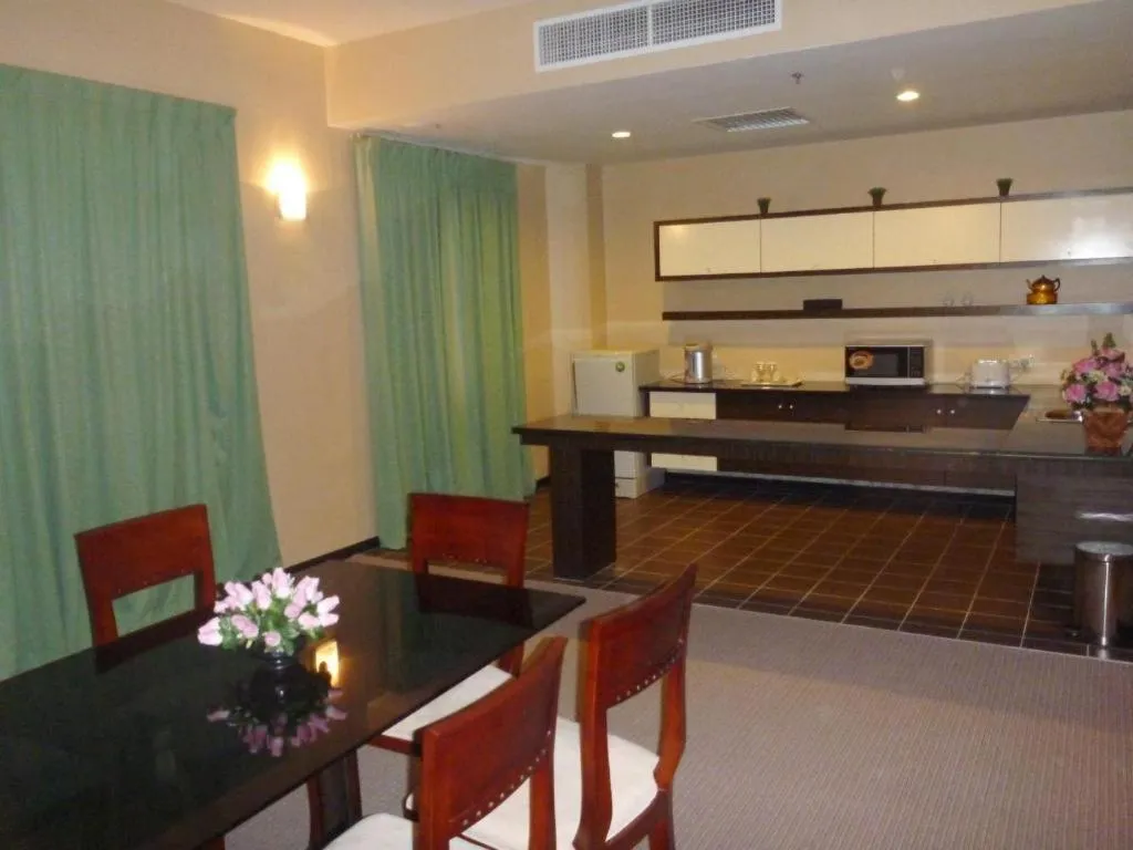 Seafest Hotel Semporna