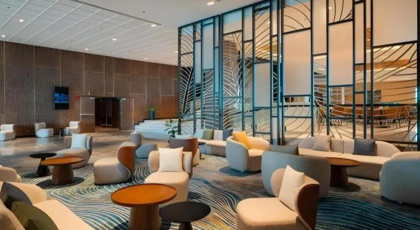 Seafest Hotel Semporna