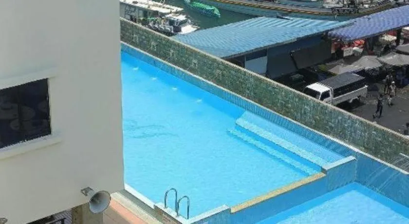 Seafest Hotel Semporna