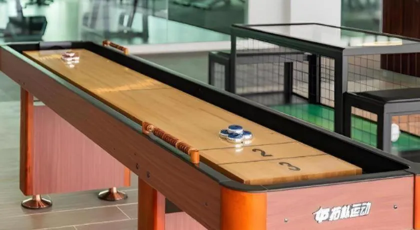 Seafest Hotel Semporna