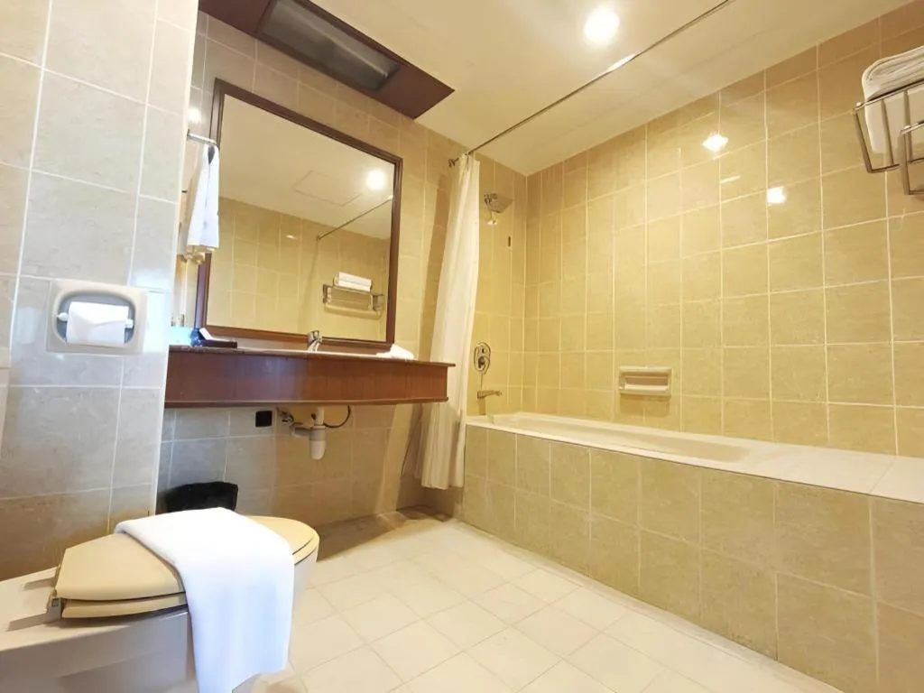 Seafest Hotel Semporna