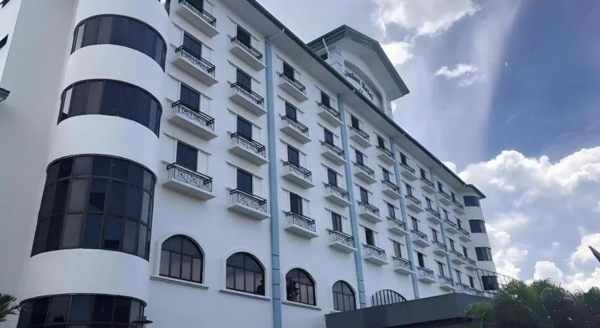 Seafest Hotel Semporna