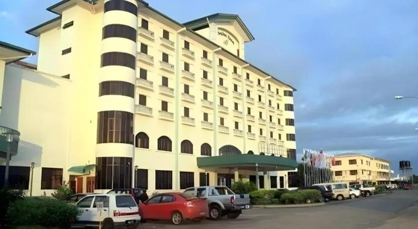 Seafest Hotel Semporna