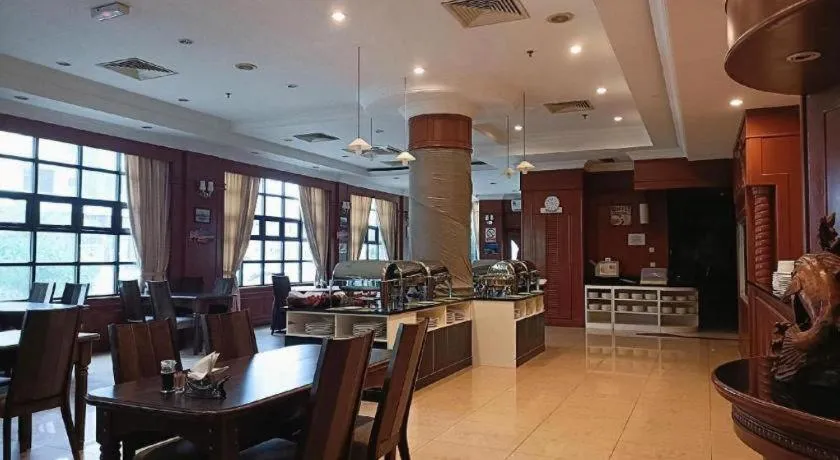 Seafest Hotel Semporna