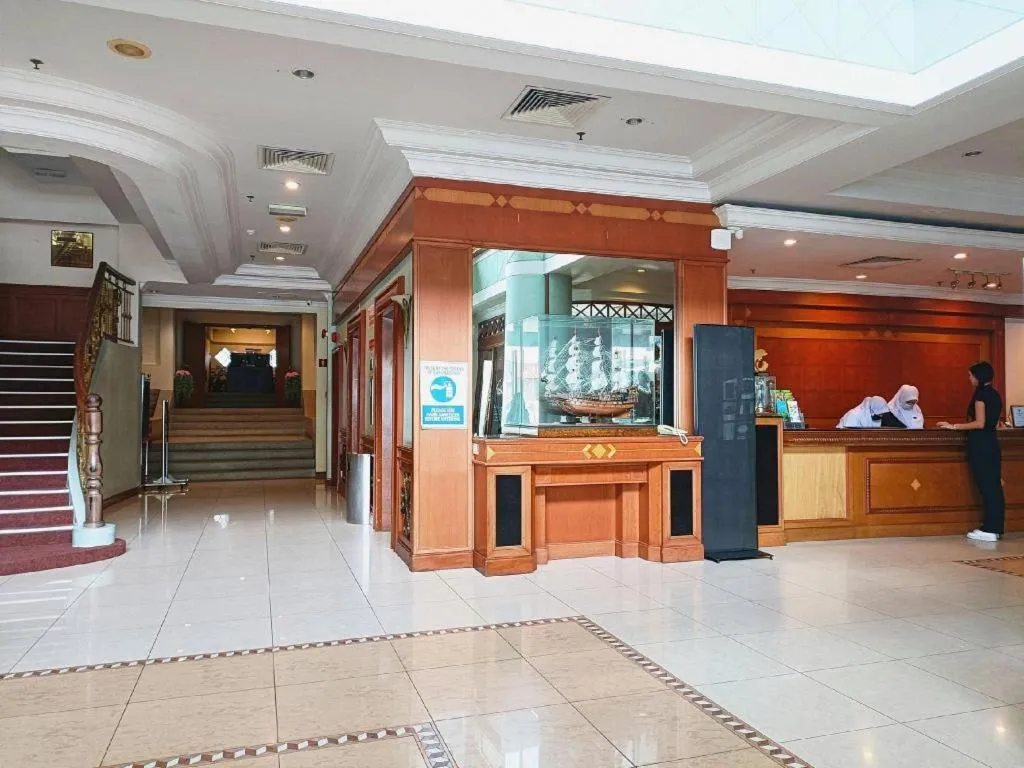 Seafest Hotel Semporna