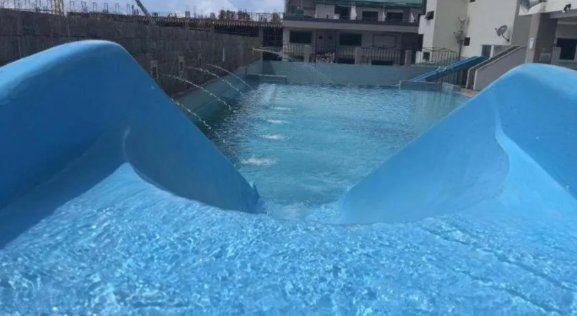 Seafest Hotel Semporna