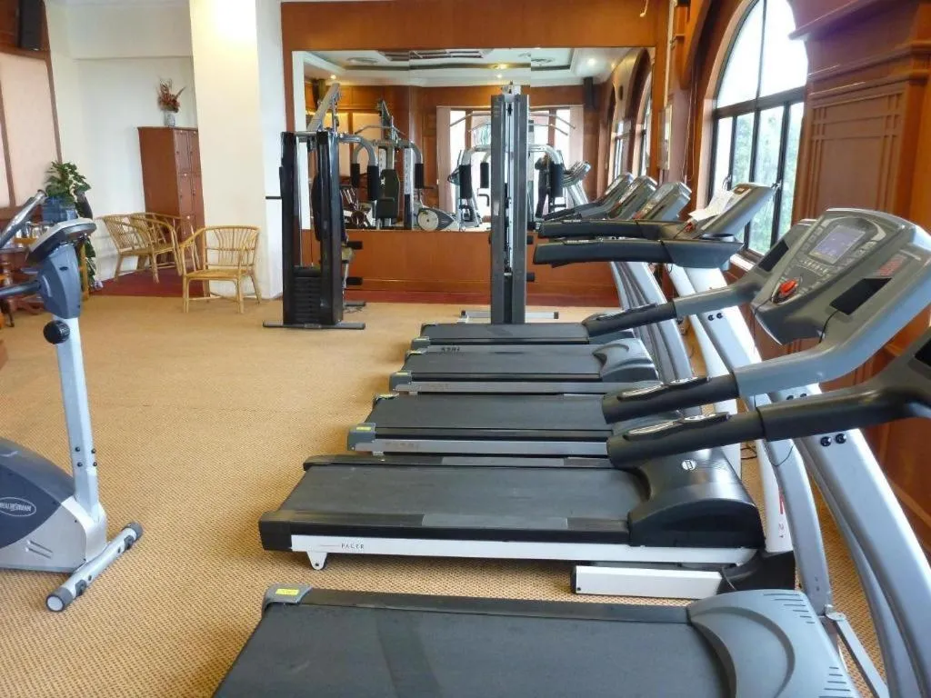 Seafest Hotel Semporna