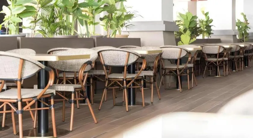 Seafest Hotel Semporna