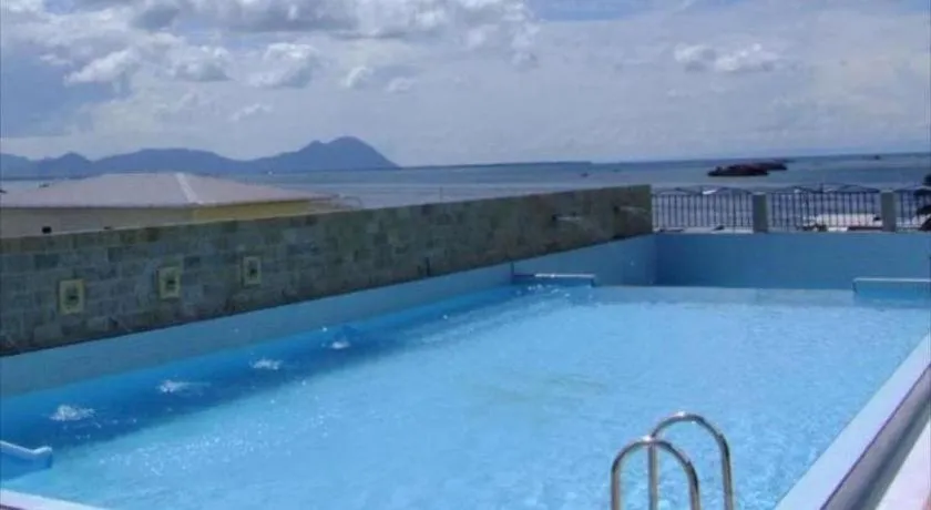 Seafest Hotel Semporna