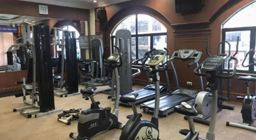 Seafest Hotel Semporna