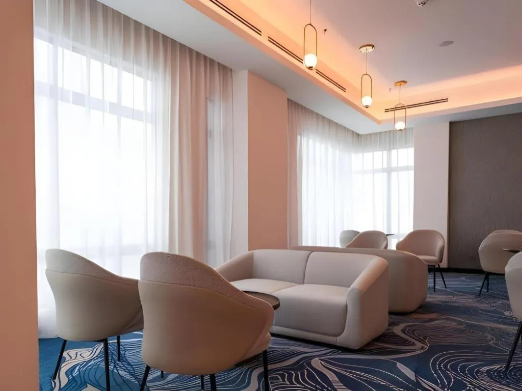 Seafest Hotel Semporna