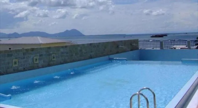 Seafest Hotel Semporna