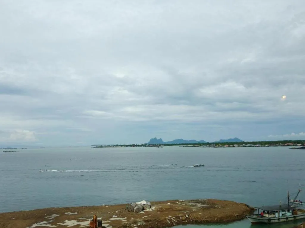 Seafest Hotel Semporna