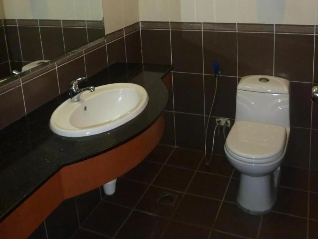 Seafest Hotel Semporna