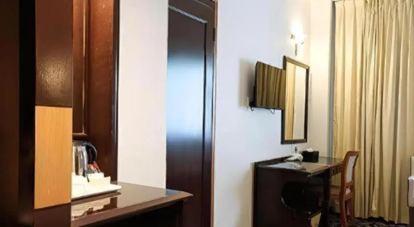 Seafest Hotel Semporna