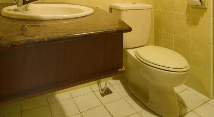 Seafest Hotel Semporna