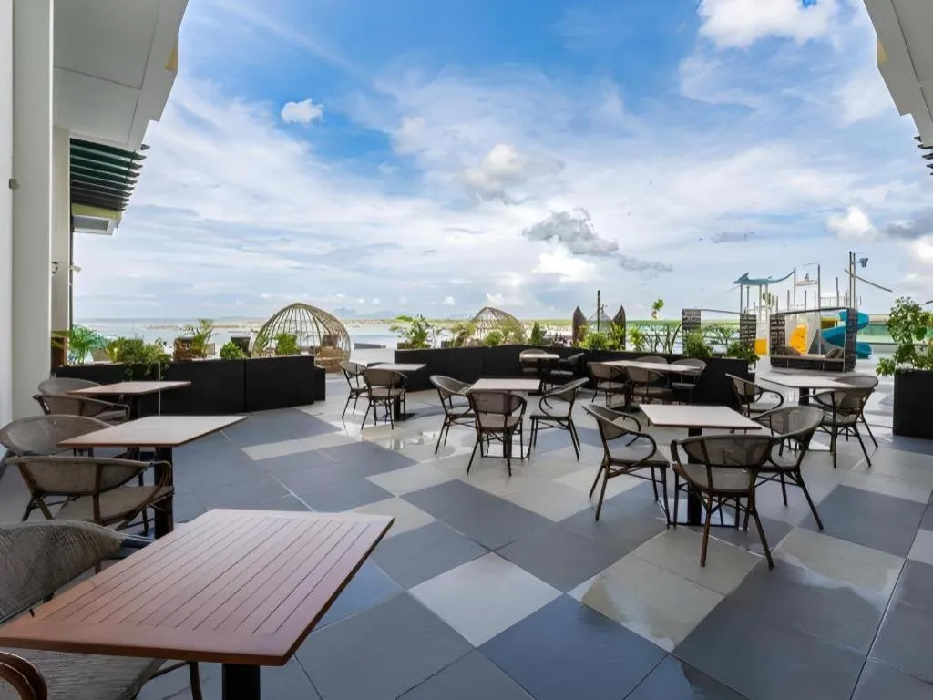 Seafest Hotel Semporna