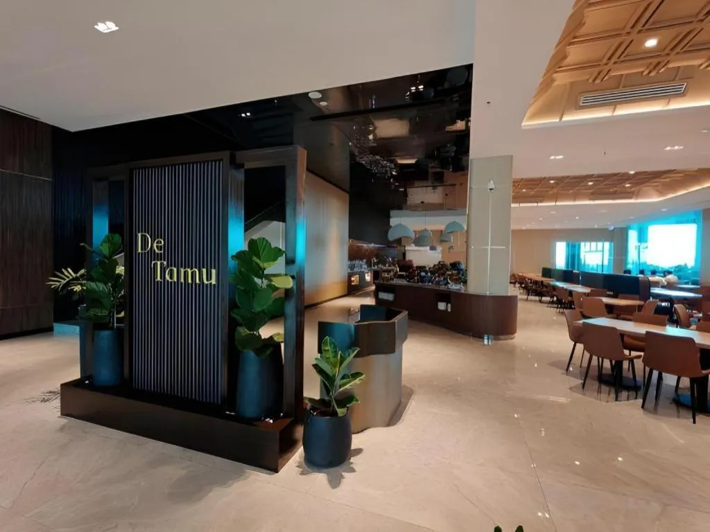 Seafest Hotel Semporna