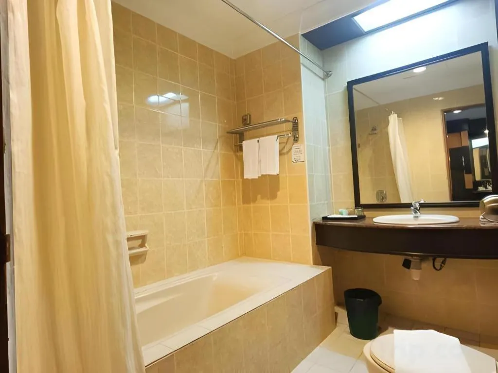 Seafest Hotel Semporna