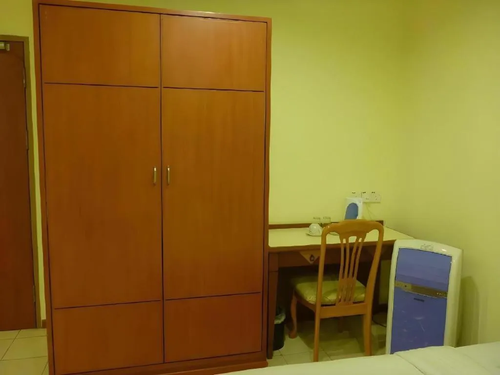 Seafest Hotel Semporna