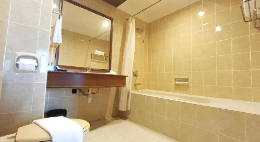 Seafest Hotel Semporna