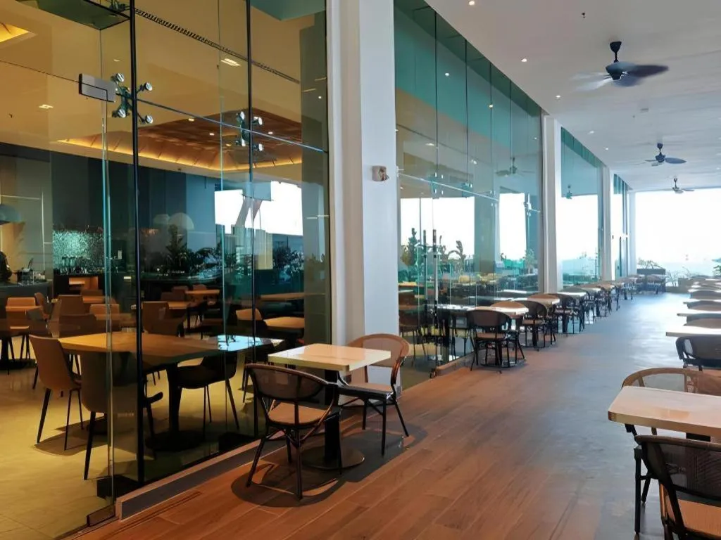 Seafest Hotel Semporna