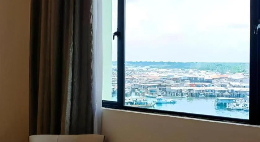 Seafest Hotel Semporna