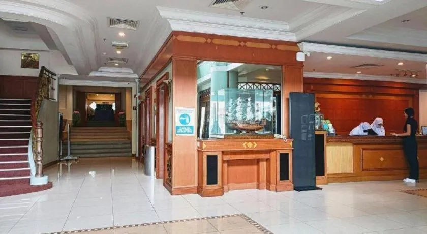 Seafest Hotel Semporna