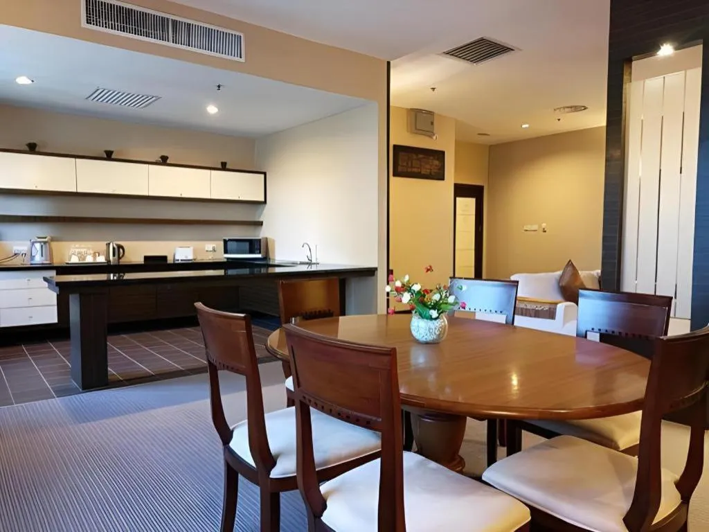 Seafest Hotel Semporna