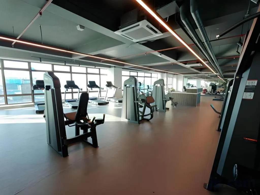 Seafest Hotel Semporna