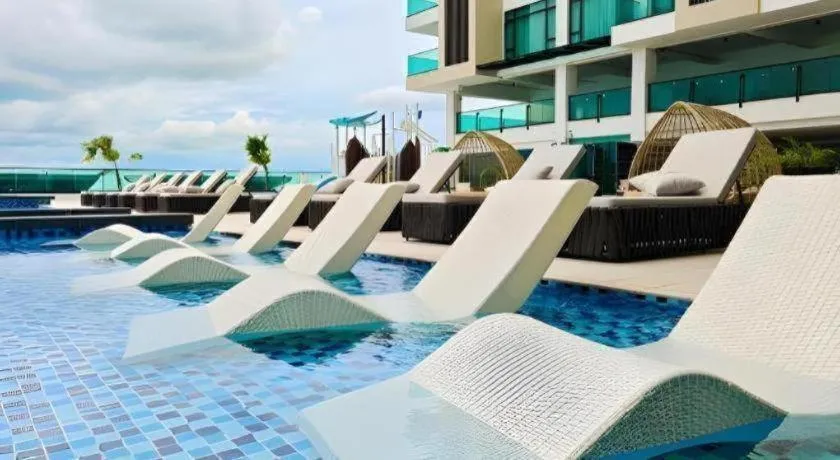 Seafest Hotel Semporna