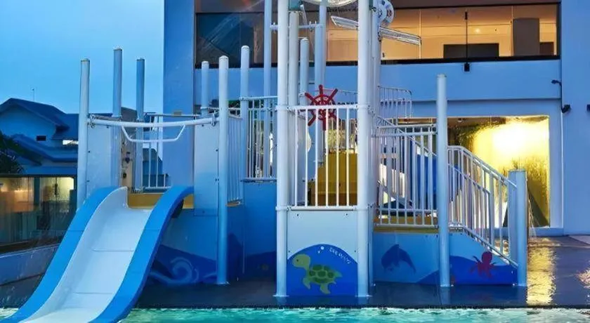 Seafest Hotel Semporna