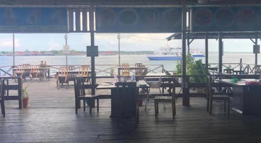 Seafest Hotel Semporna