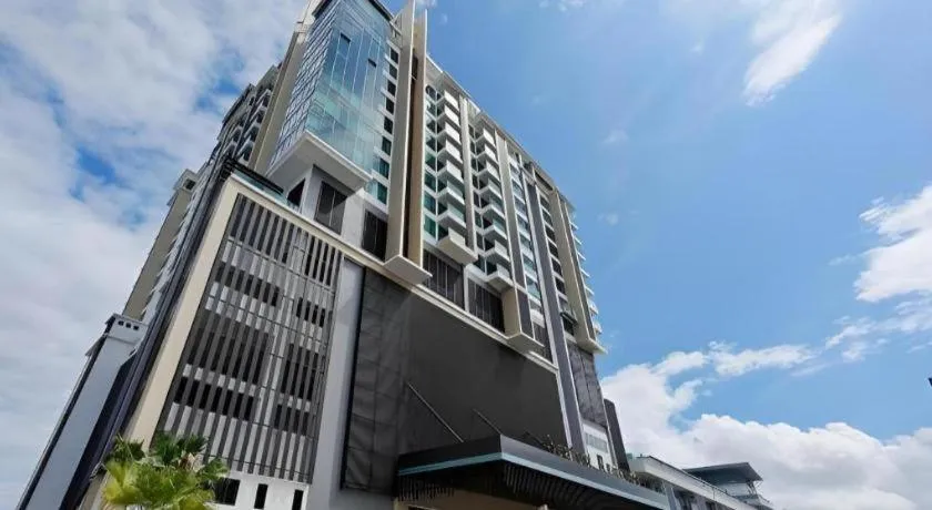 Seafest Hotel Semporna