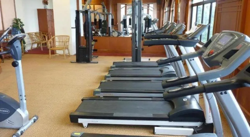 Seafest Hotel Semporna