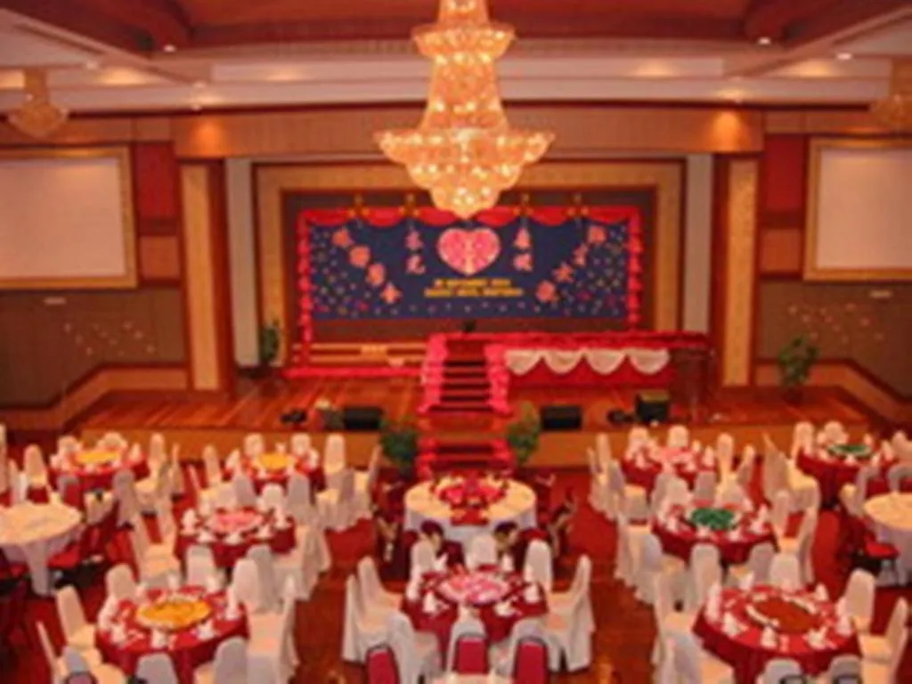 Seafest Hotel Semporna