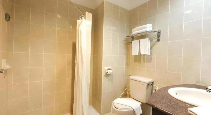 Seafest Hotel Semporna