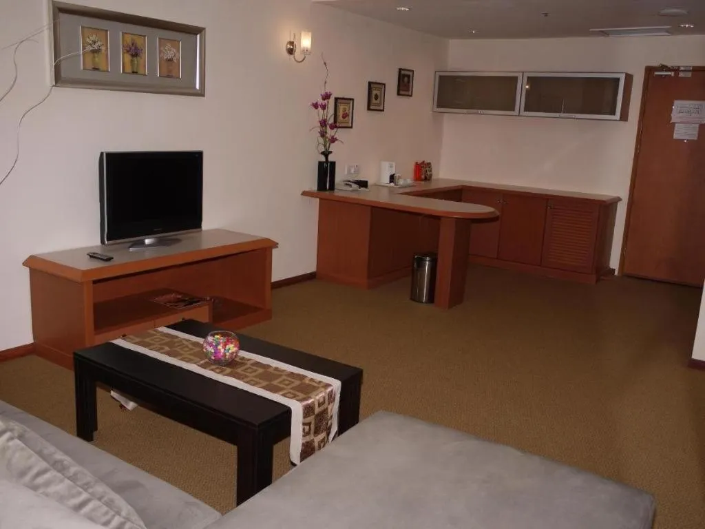 Seafest Hotel Semporna