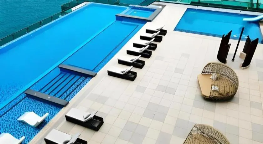 Seafest Hotel Semporna