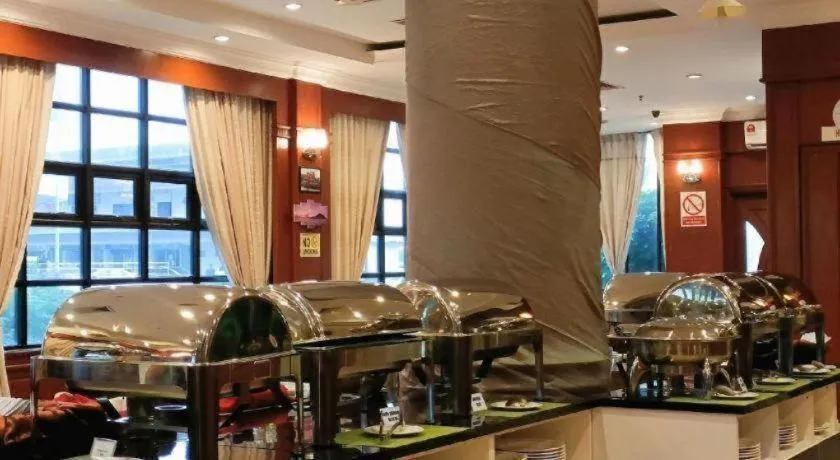 Seafest Hotel Semporna