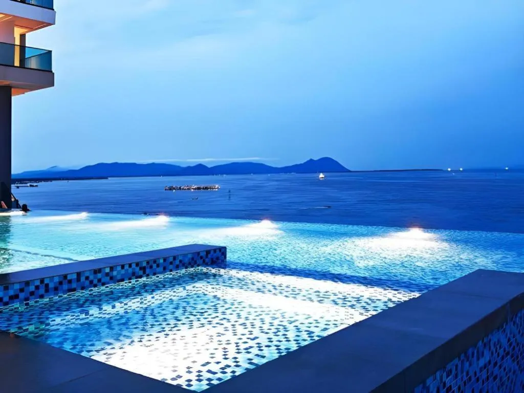 Seafest Hotel Semporna