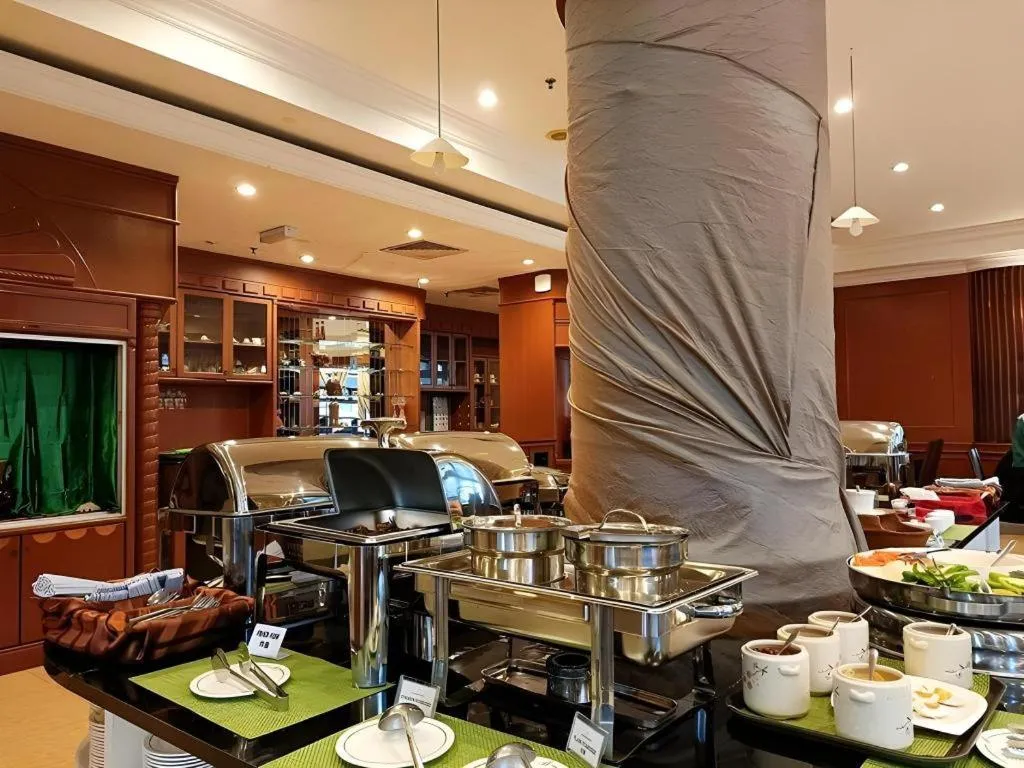 Seafest Hotel Semporna